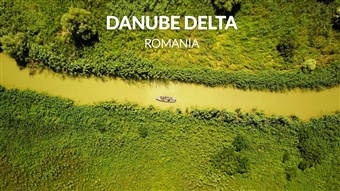 Delta Dunaje