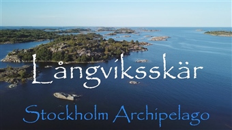 Stockholm Archipelago