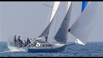 Heyman 34 Sport