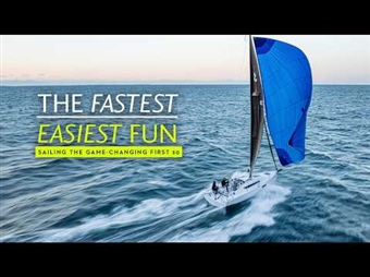 Třicítka od Beneteau, která sklízí chválu