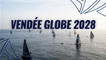 Vendée Globe 2028