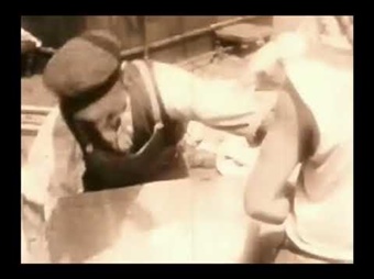 Poslední okamžiky zapomenuté doby