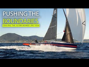 To je ostrý nástroj