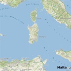 Plavba Šibenik – Malta na start Rolex Middle Sea Race