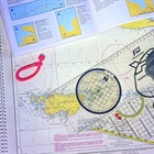 Teoretický kapitánský kurz C - Praha - Zbraslav, Společenské centrum Parket